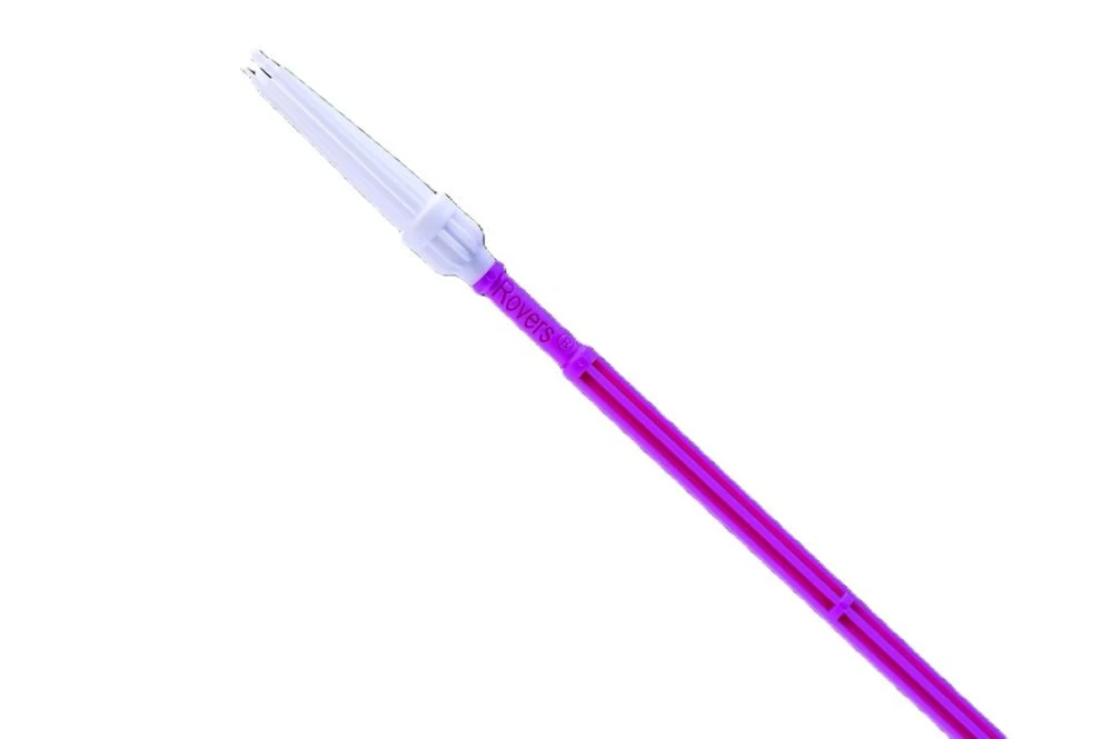 Rovers® Viba-Brush® Vaginal sampler; screening for the detection of cervical cancer and pre-cancer