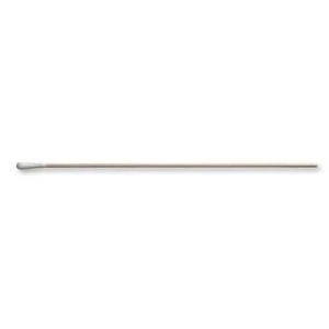 Cotton swabs WA9, wooden stick 200x2,2mm, head approx. 5mm