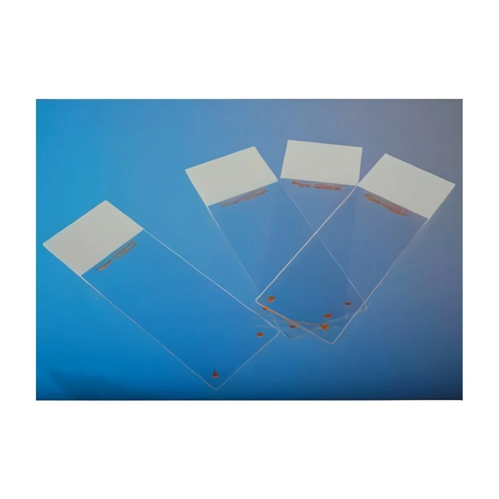 Adhesive microscopic slides, Superfrost® Plus Gold