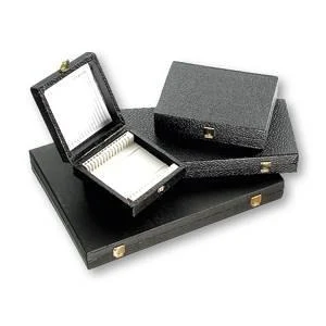 Storage case, for 100 slides