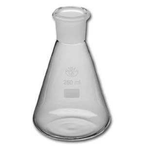 Erlenmeyer flasks, 1,000