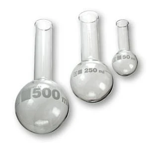 Round bottom flasks, 1,000 ml