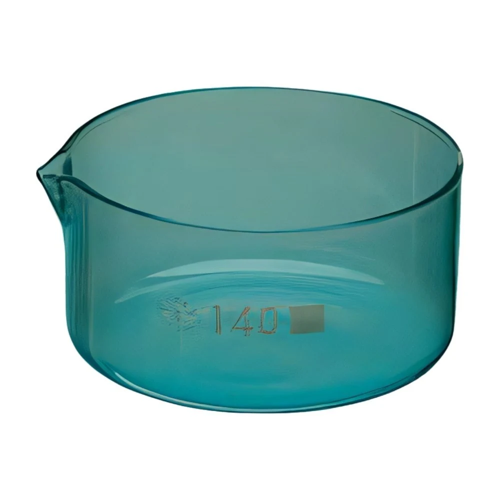 Crystallizing dishes, 90 ml