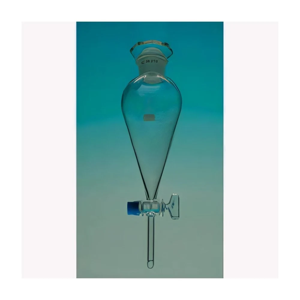 Funnels, separatory, 1000