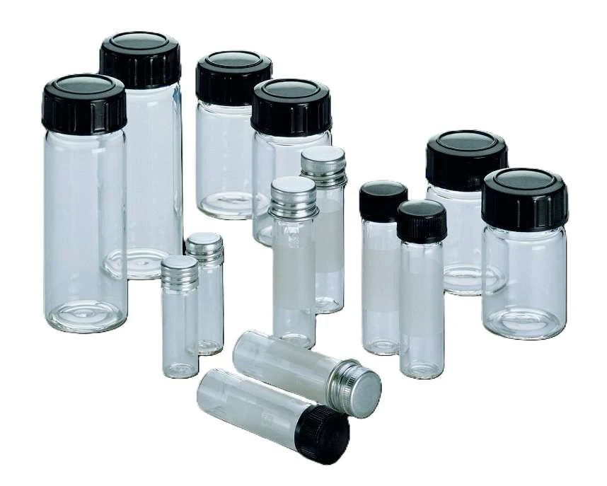 Culture tubes w. thread and, 1070857