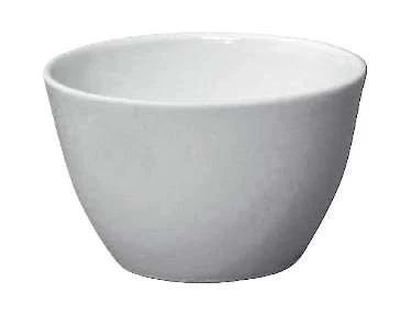 Combustion crucible, 62 ml