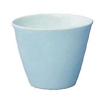 Combustion crucible, 20 ml