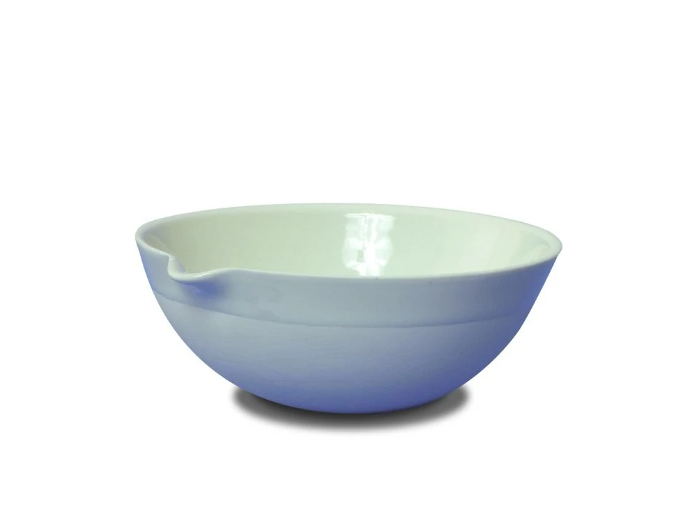 Evaporating dish, 107 ml