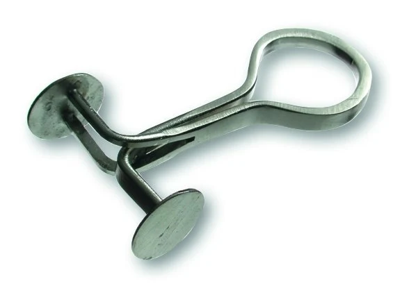 Clips, 50 mm
