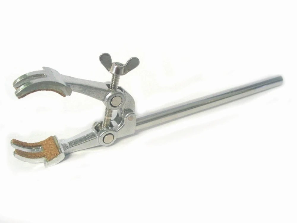 Universal-/ general purpose clamp, span 80 mm