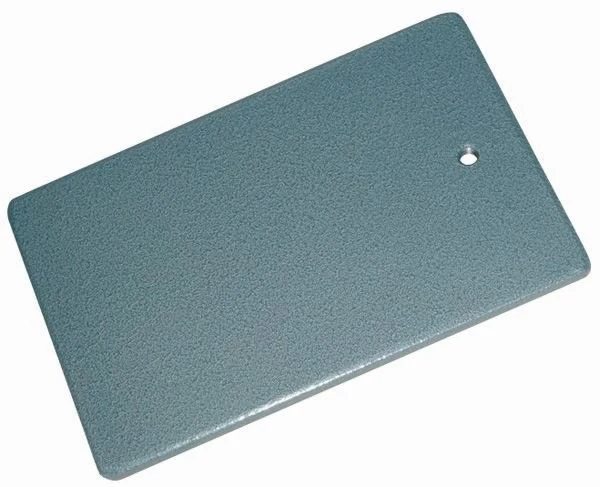 Stand base plates, 300 x 150 mm, 2,900 g