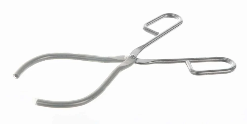 Beaker tongs, type 1