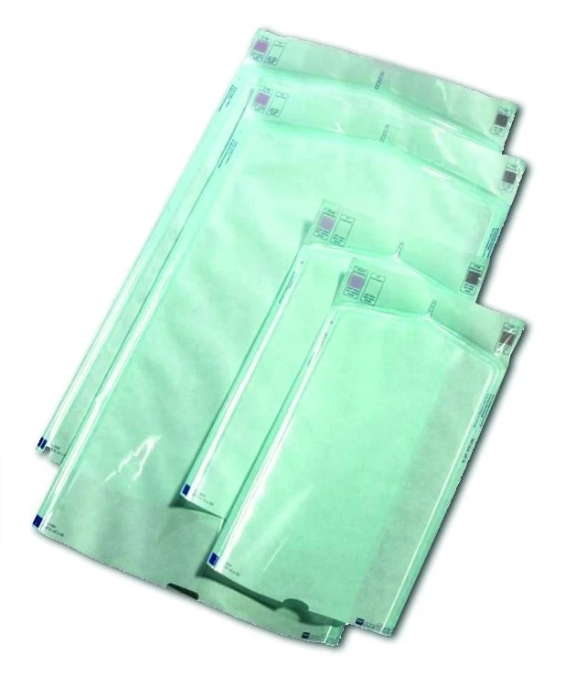 See-through pouches without gusset, scellaneous accessories, 22.0 x 42