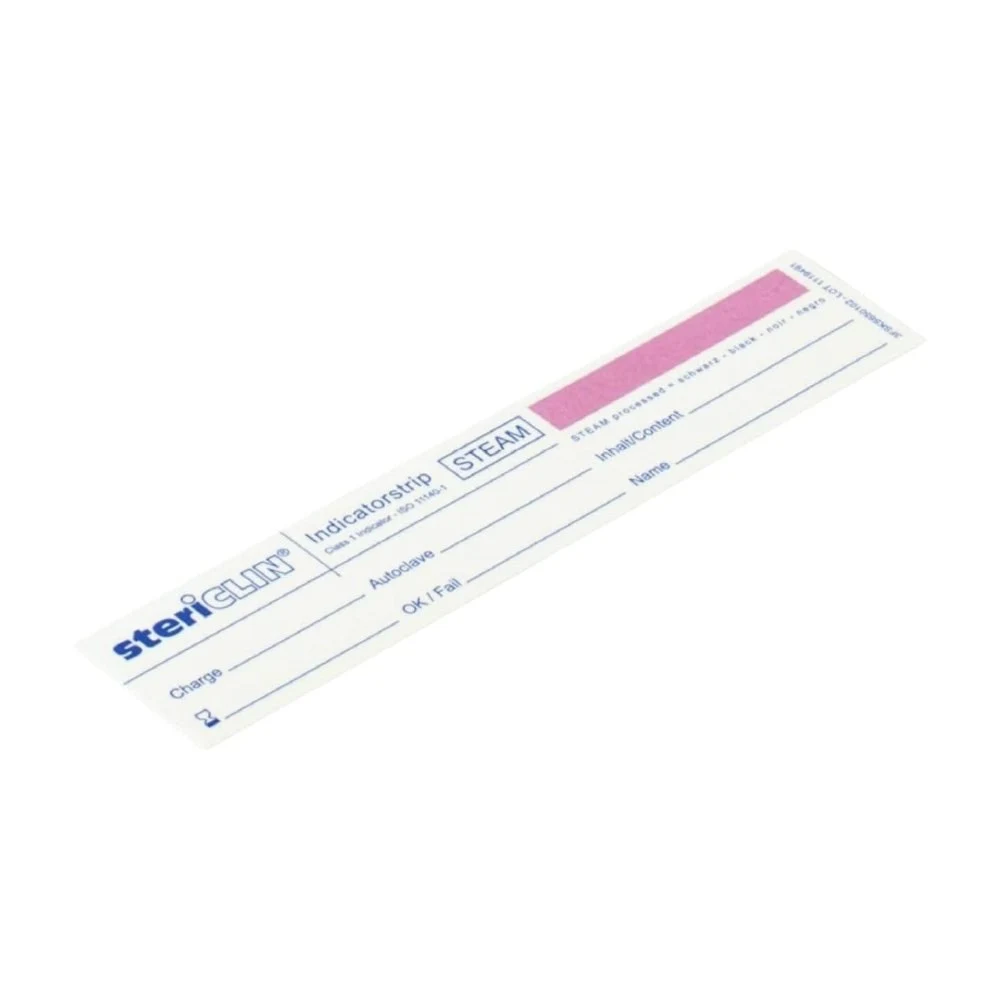 Indicator strip for STEAM, 1080556