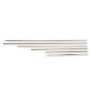 Wooden sticks, 300 x 3 mm, 1080777
