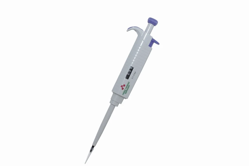 Microliter-pipettes – Economy, 100 – 1,000 µl