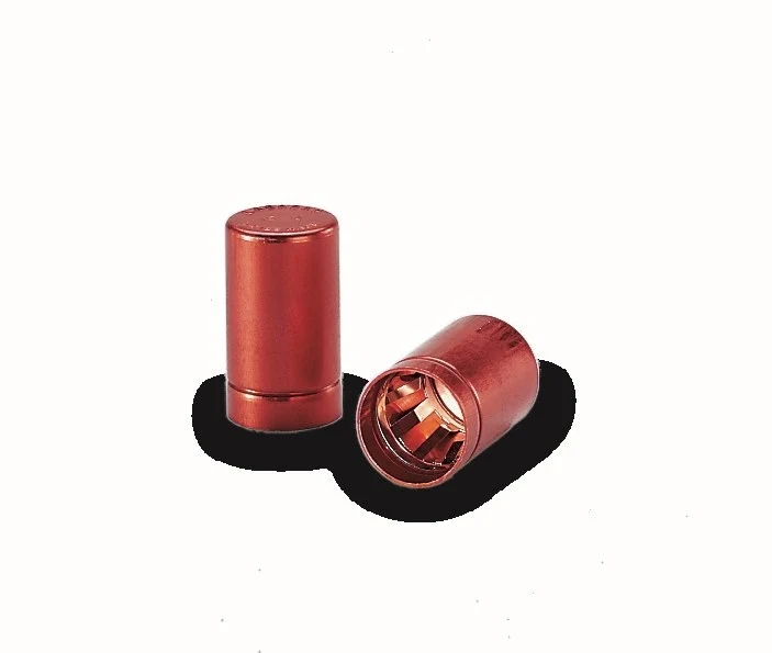 LABOCAP-caps, without handle, Ø 14/15 mm