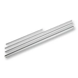 Stirring rods, AR-glass, plain, 200 x 4 mm
