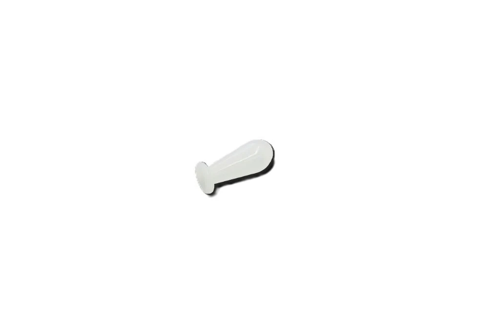 Silicone teats, Siphonteats, semi-transparent