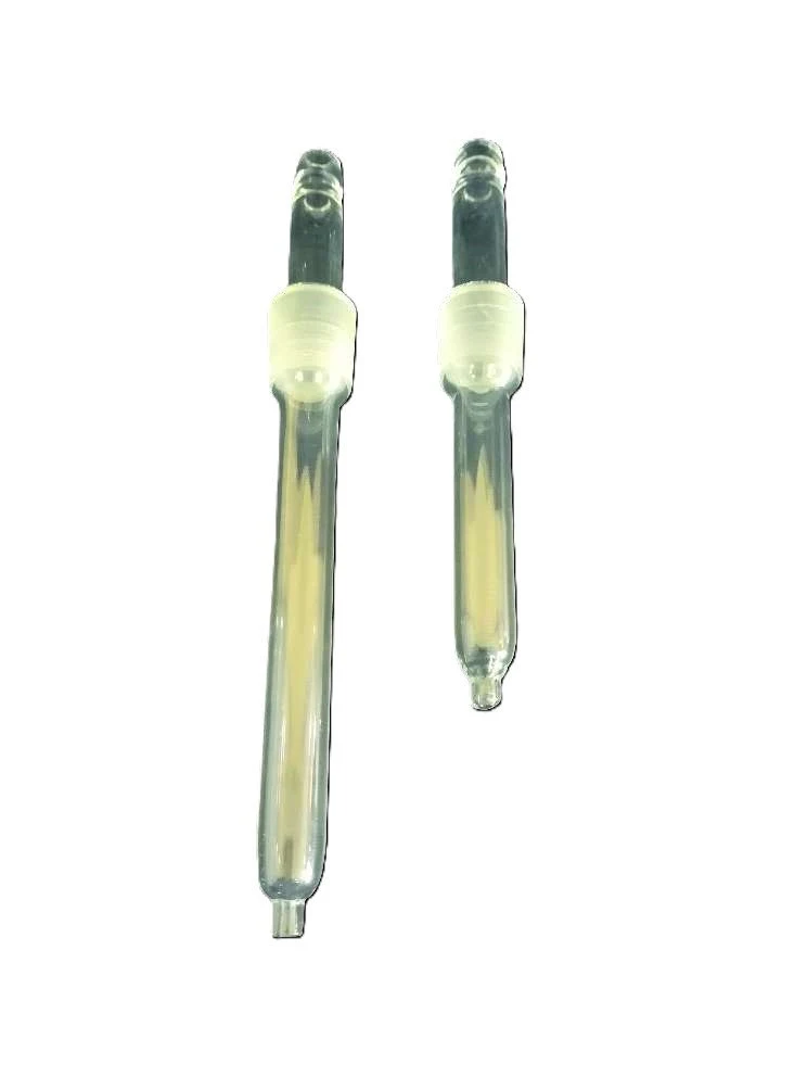 Pipette made of borosilicate, with SJ 14/15 for dropping, 1090315