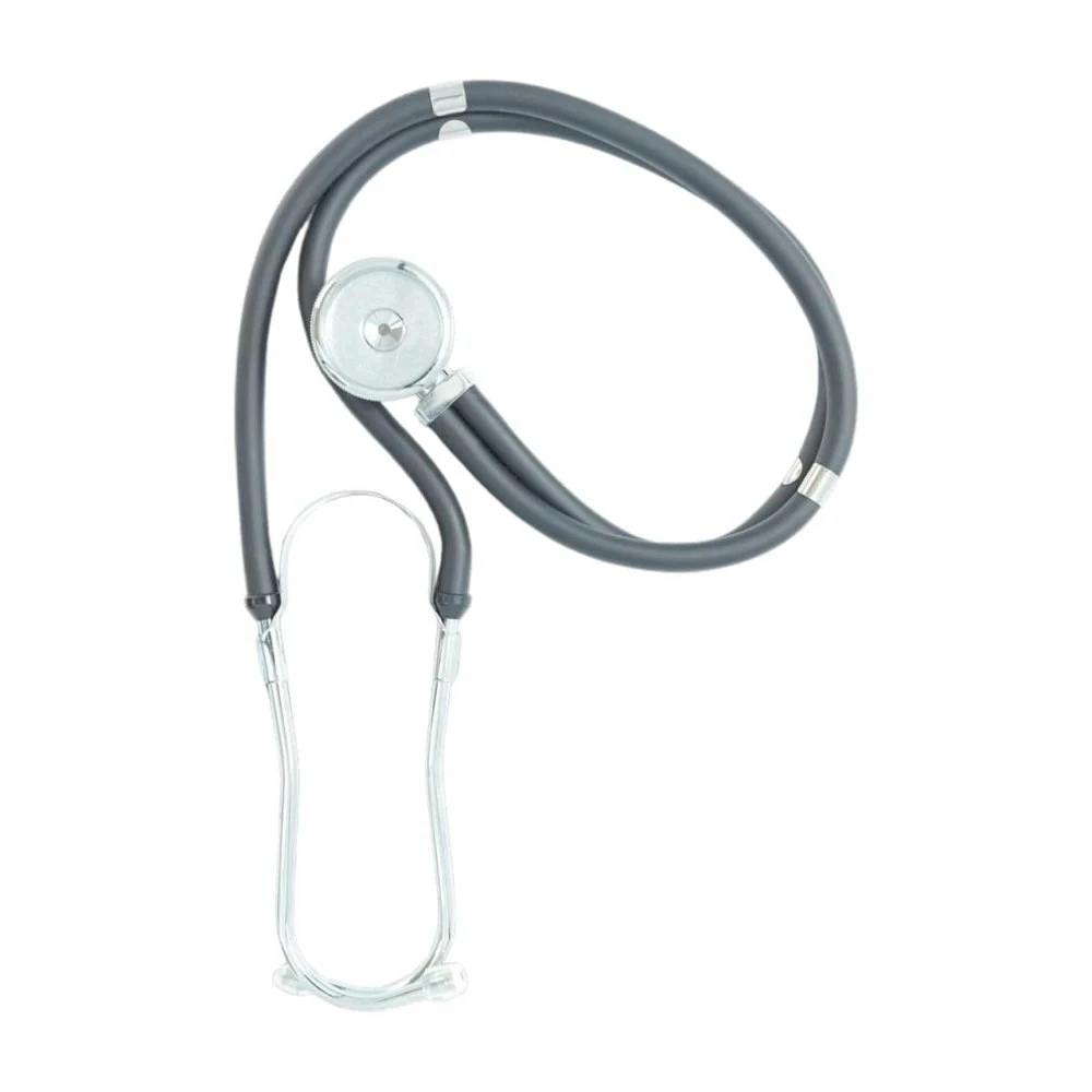 Stethoscope, Rappaport, black tube