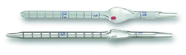 Erypipettes, red., officially tested