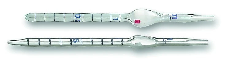 Erypipettes, red., with CE-certification