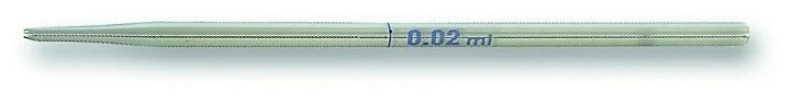 Haemometer pipettes, with CE-certification