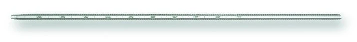 Blood sedimentation apparatus, Pipettes „Westergren“ for ESR, 300 mm