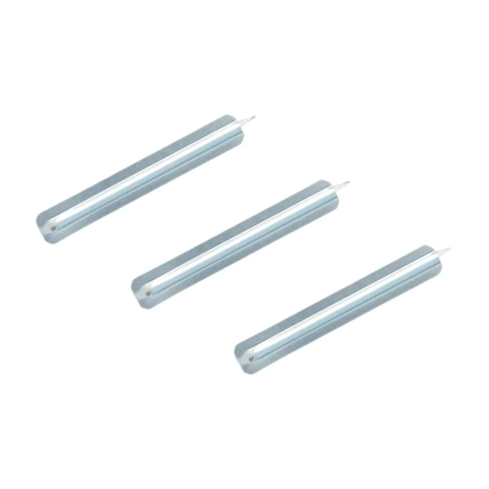 Blood lancets, stainless steel, single packed sterile, 200/box, 10000/carton, 40000/outer carton