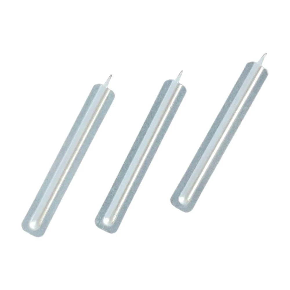 Blutlanzetten steril, 500/Box, TIP TOP TIP, Stahl, spezial-anatomisch geformte S