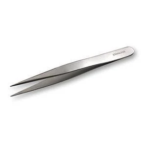 Multi purpose forceps app. 11.5 cm pointed, stainless steel
