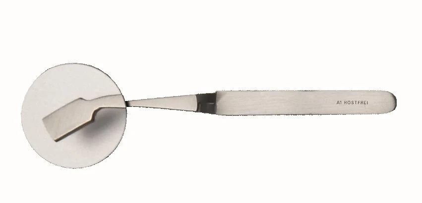 Watchmaker-Forceps No. 13, approx. 11,5 cm, bowed, A1 quality, without CE