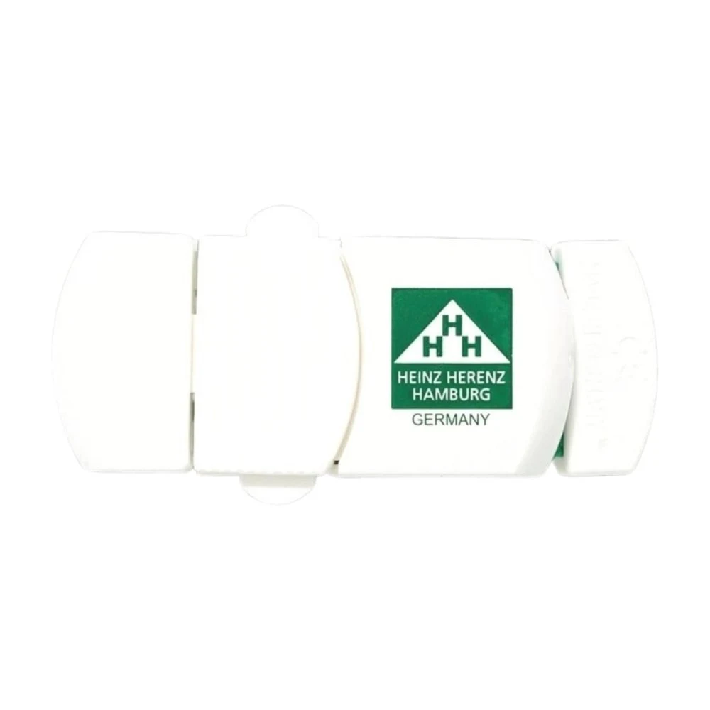 Tourniquet Jetpull II, child, without without metal parts, safety closure white