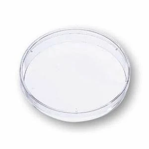 Petri dishes PS, 94 x 16 mm, w/o vents, polystyrene, non-sterile