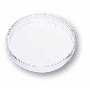 Petri dishes PS, 94 x 16 mm, with vents, PS, non-sterile