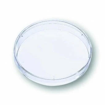 Petri dish 55 Ø mm x 14.2 mm, aseptic / machine sterile, without vents