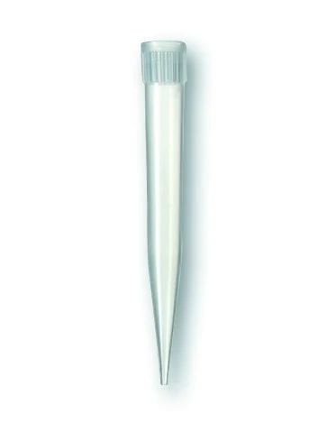 Pipette tips up to 1,000 µl, Eppendorf type, natural