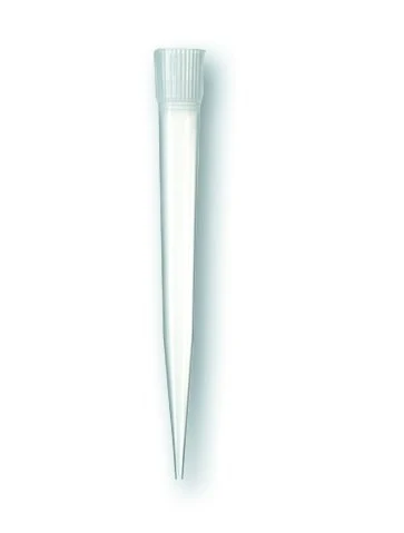 Pipette tips up to 5,000 µl, Eppendorf type, natural