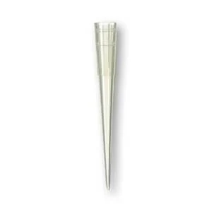 Pipette tips up to 200 µl, yellow, Gilson/Abimed type
