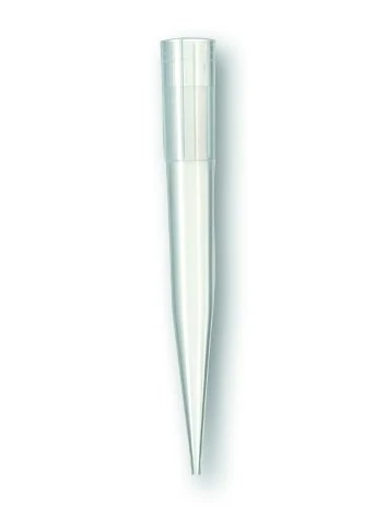Pipette tips up to 1,000 µl, blue, Gilson/Abimed type