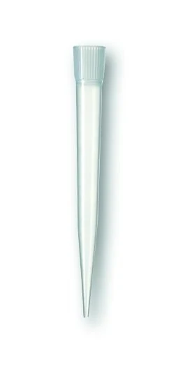Pipette tips up to 5,000 µl, blue, Gilson/Abimed type