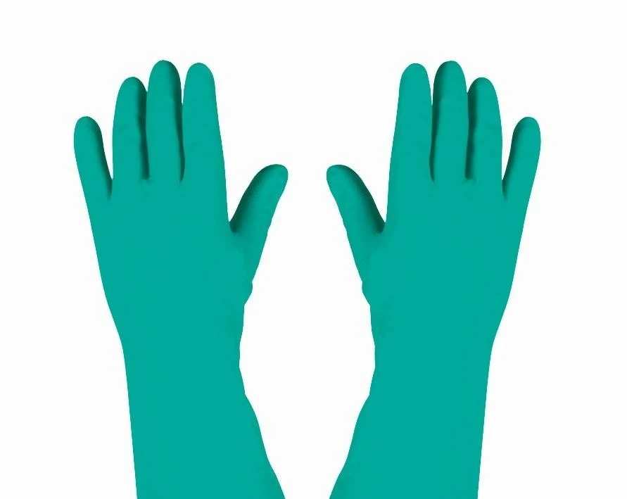 Industrial gloves, size XXL (11)
