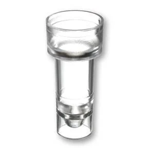 Autoanalyzer Cups, Hitachi, 3 ml, PS made