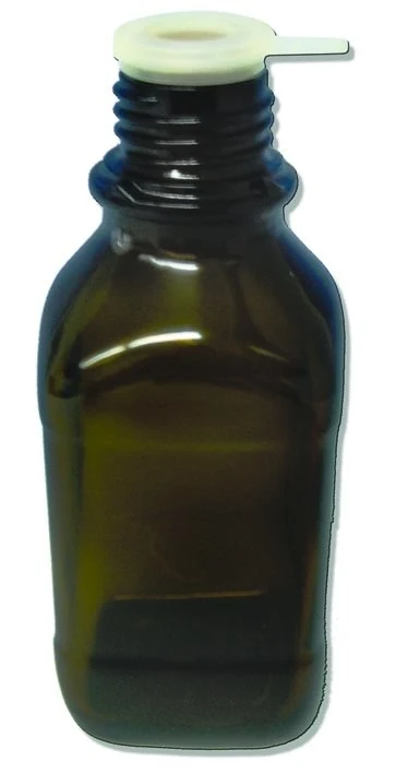 Bottles for dispenser, 2,500 ml – GL 45