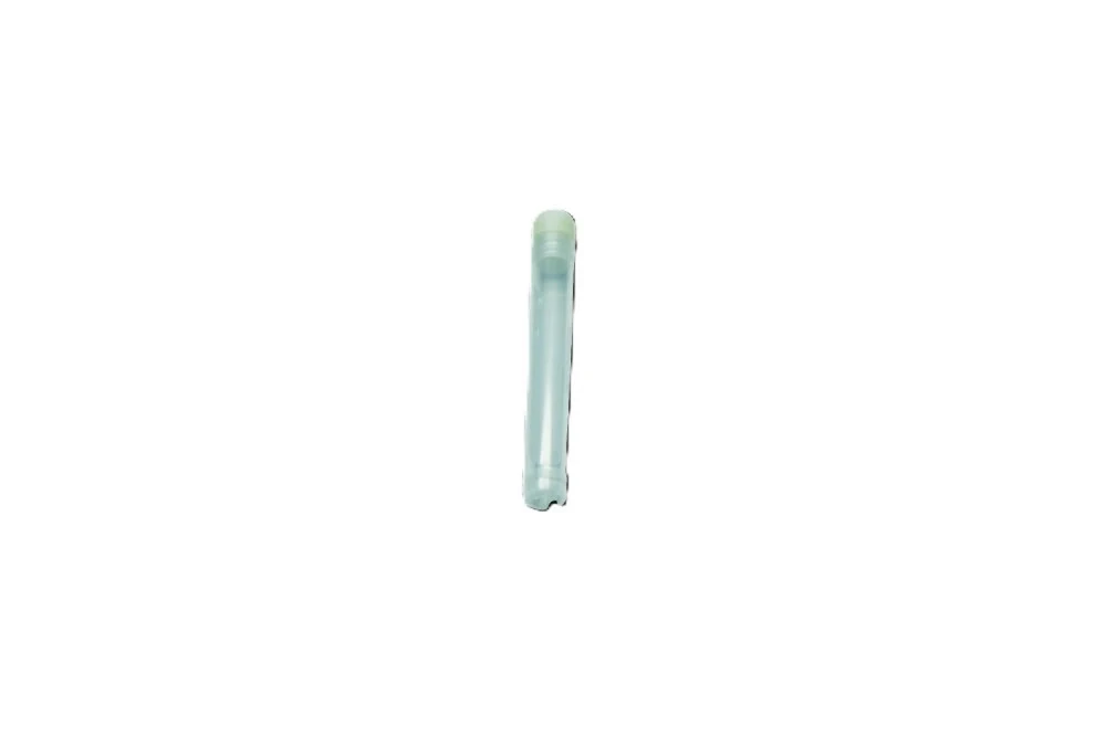 Cryo vials 4 ml, sterile, PP, self standing, screw cap internal thread, free from human DNA