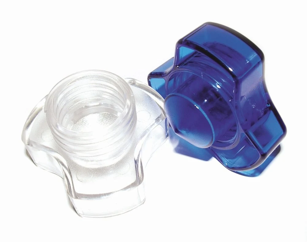 Tablet crusher