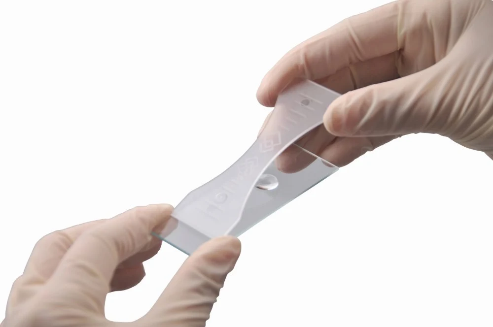 Blood Smear spatula – Economy