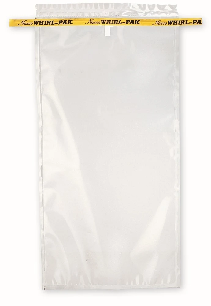 Whirl-Pak® bags, 1,065