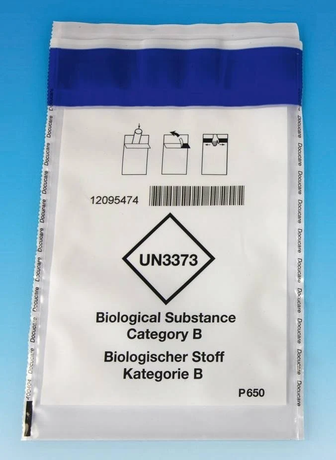 DocuCARE® med, 225 x 360 mm